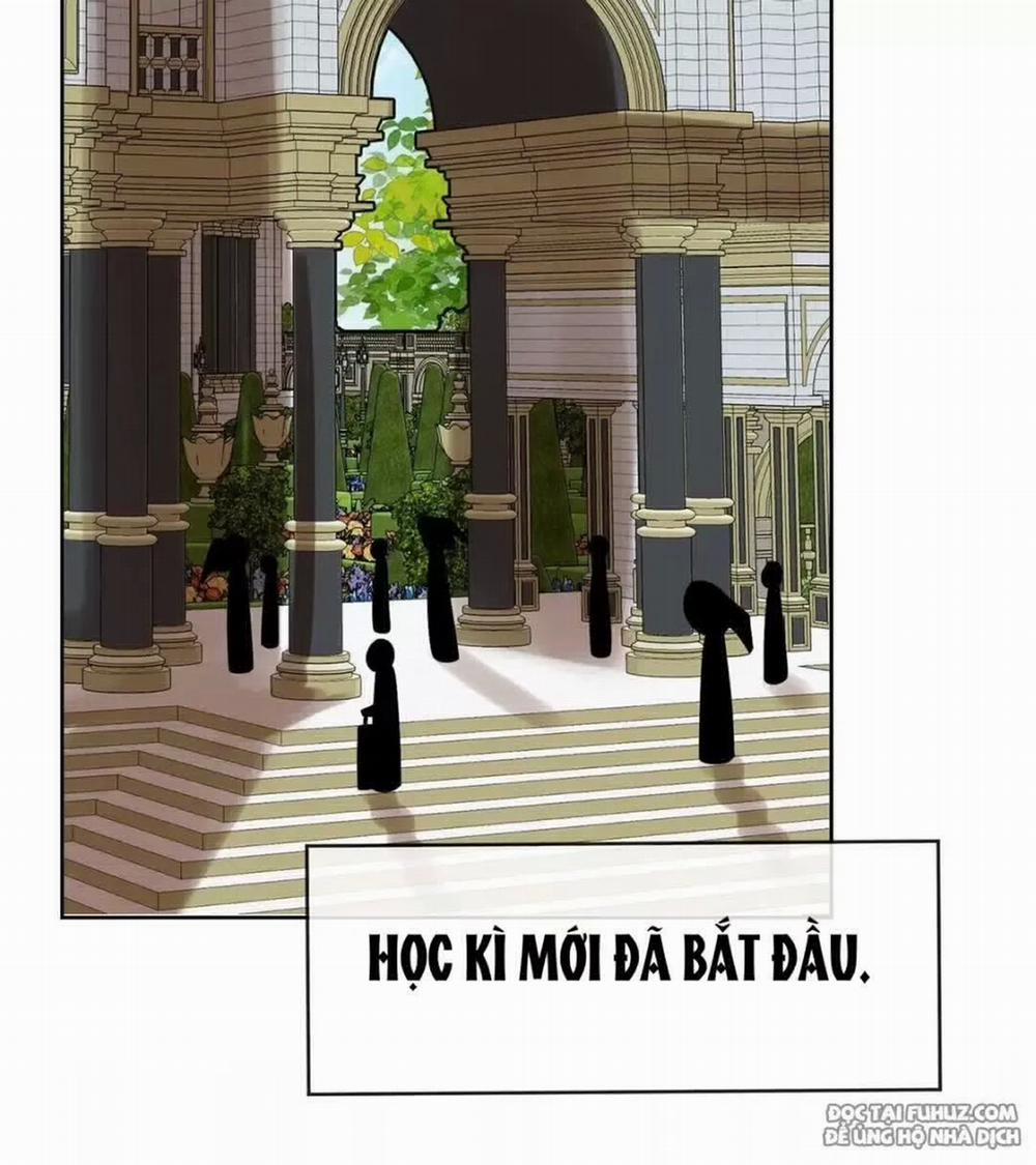 Thiên Kim Phản Diện Và Tiểu Thư Ma Vương 27 trang 3