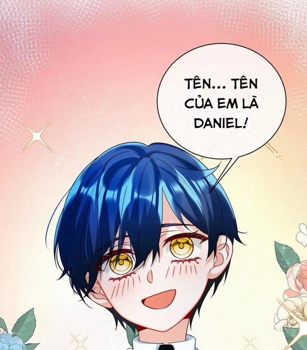 Thiên Kim Phản Diện Và Tiểu Thư Ma Vương 27 trang 31