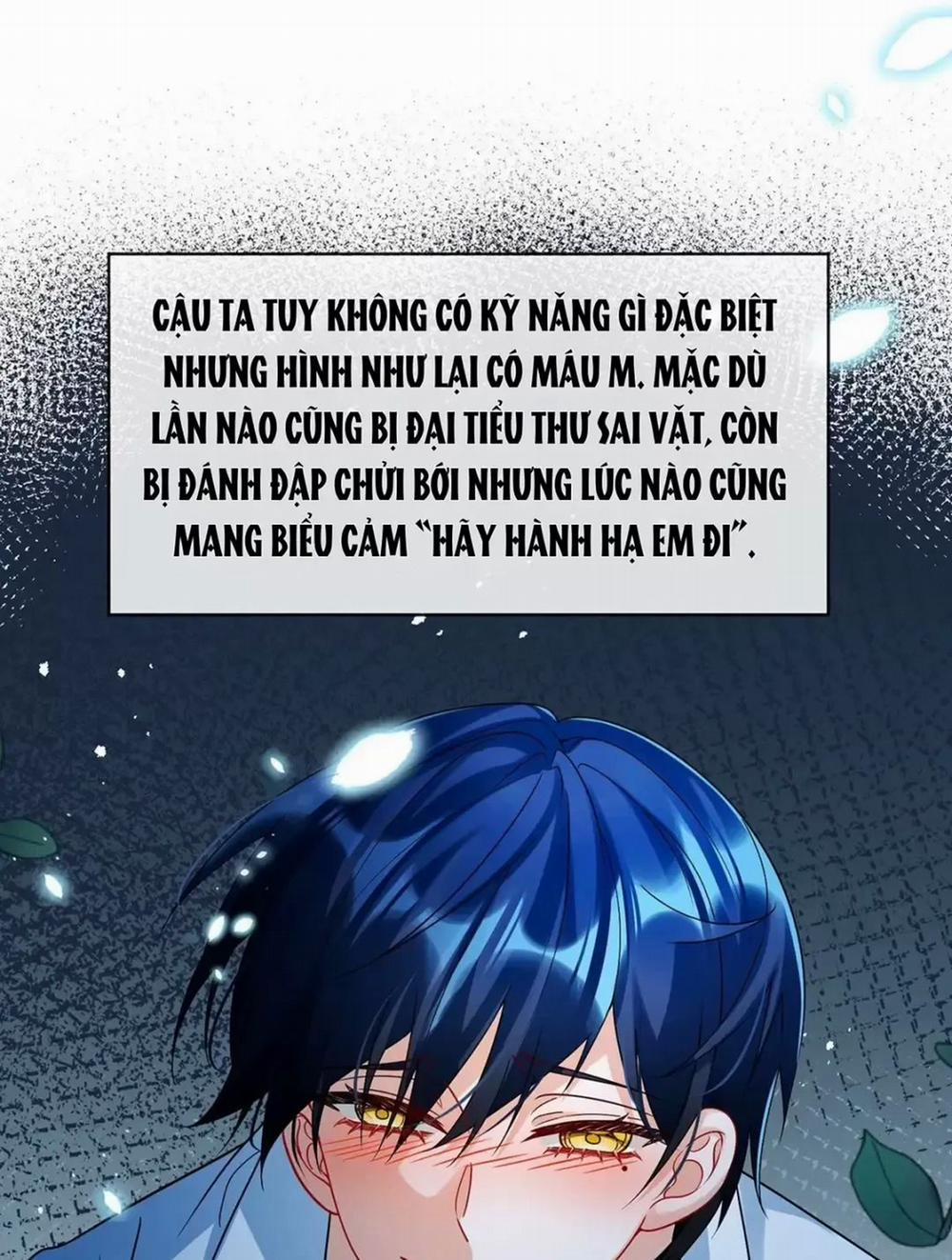 Thiên Kim Phản Diện Và Tiểu Thư Ma Vương 27 trang 35