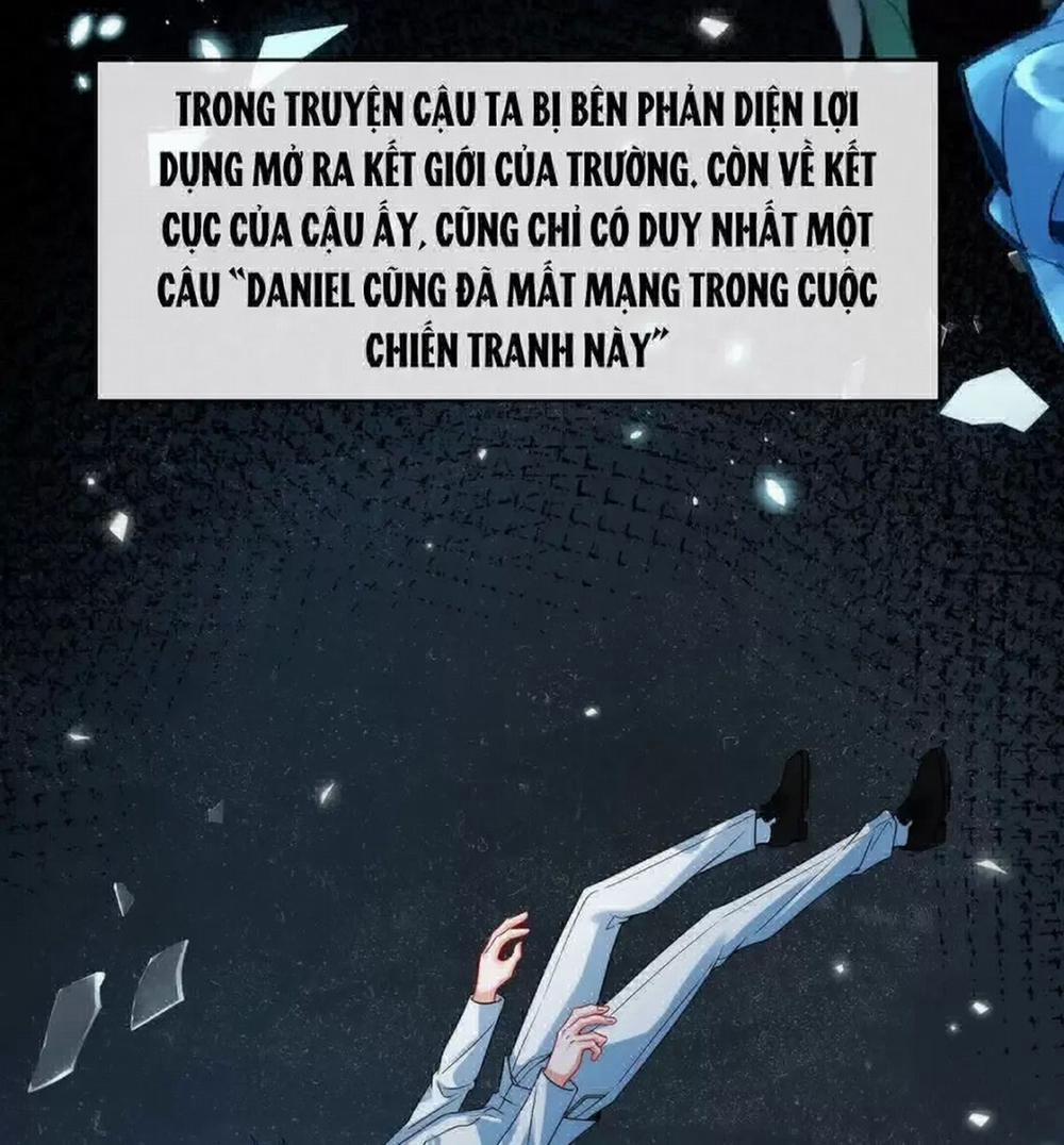 Thiên Kim Phản Diện Và Tiểu Thư Ma Vương 27 trang 37