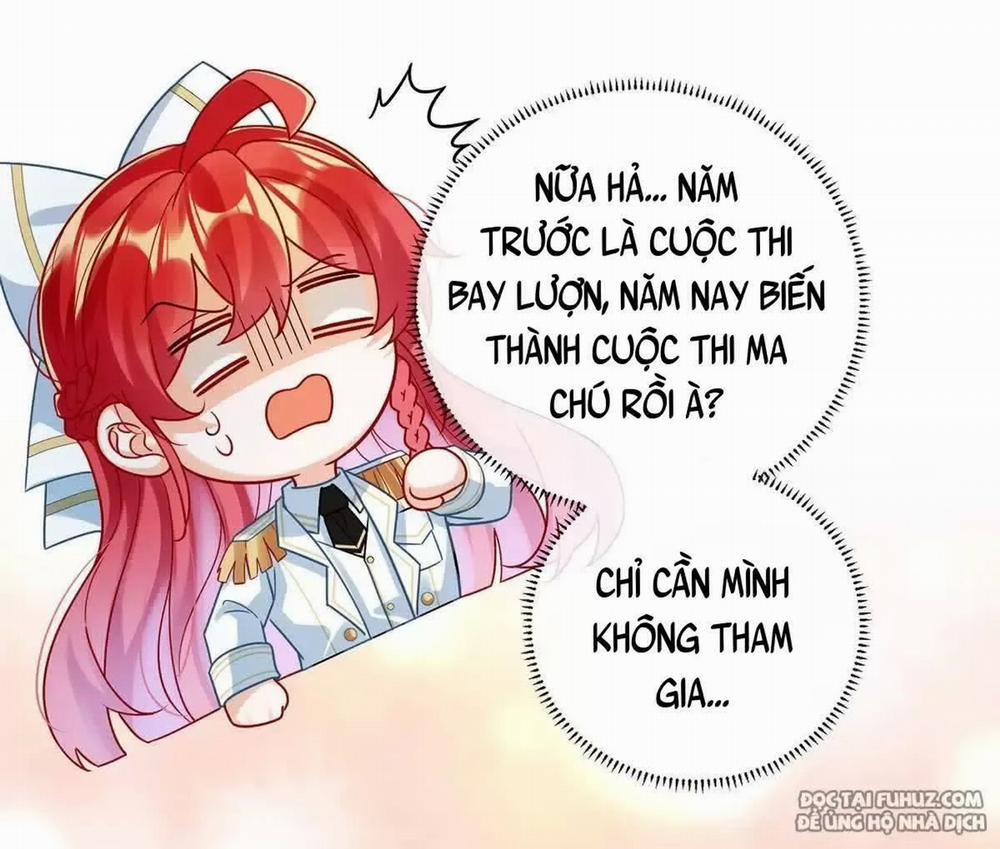 Thiên Kim Phản Diện Và Tiểu Thư Ma Vương 27 trang 43