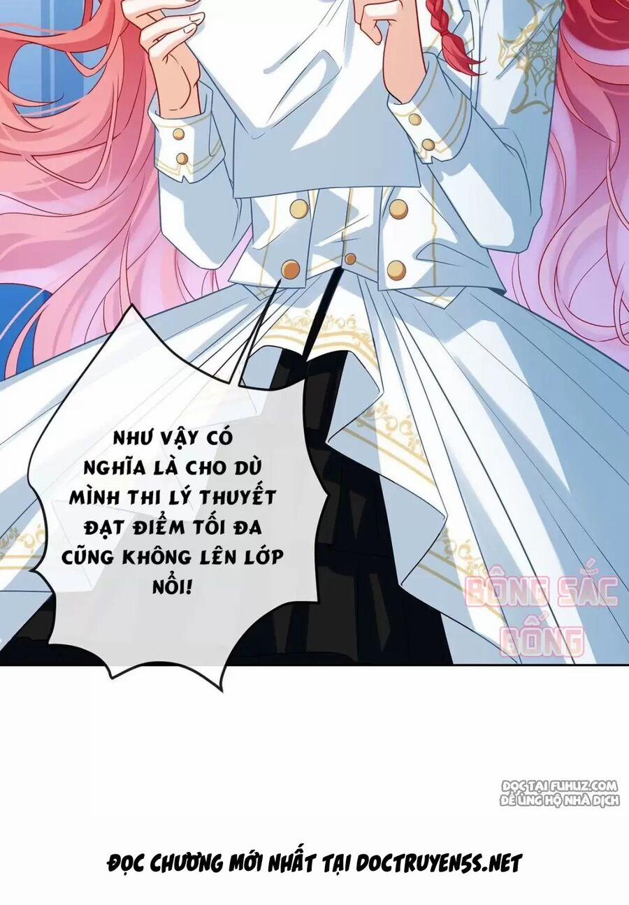 Thiên Kim Phản Diện Và Tiểu Thư Ma Vương 27 trang 5