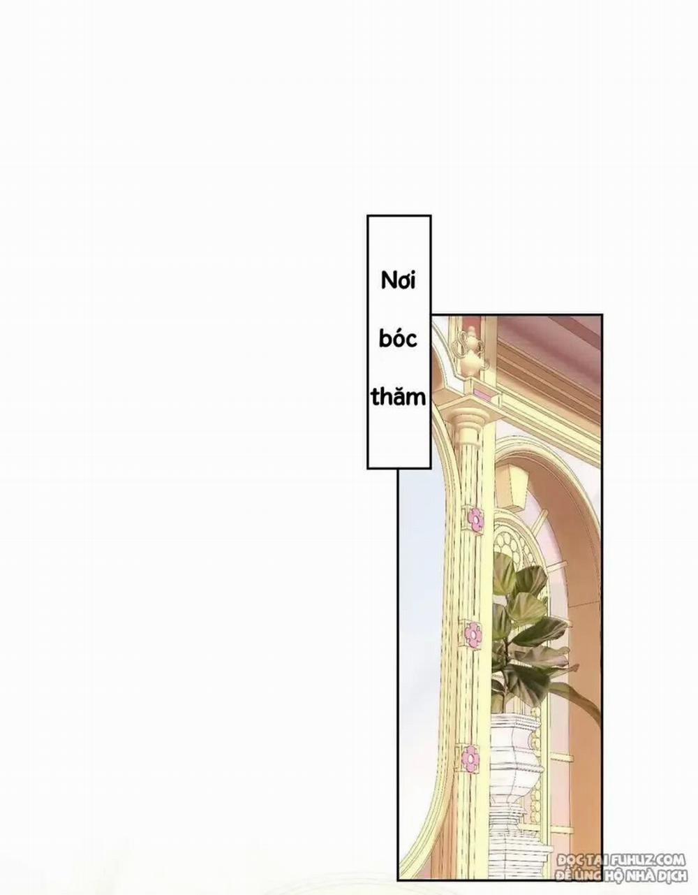 Thiên Kim Phản Diện Và Tiểu Thư Ma Vương 28 trang 20