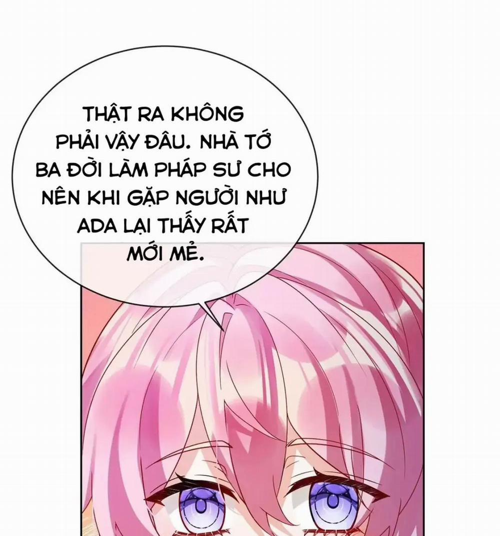 Thiên Kim Phản Diện Và Tiểu Thư Ma Vương 28 trang 26