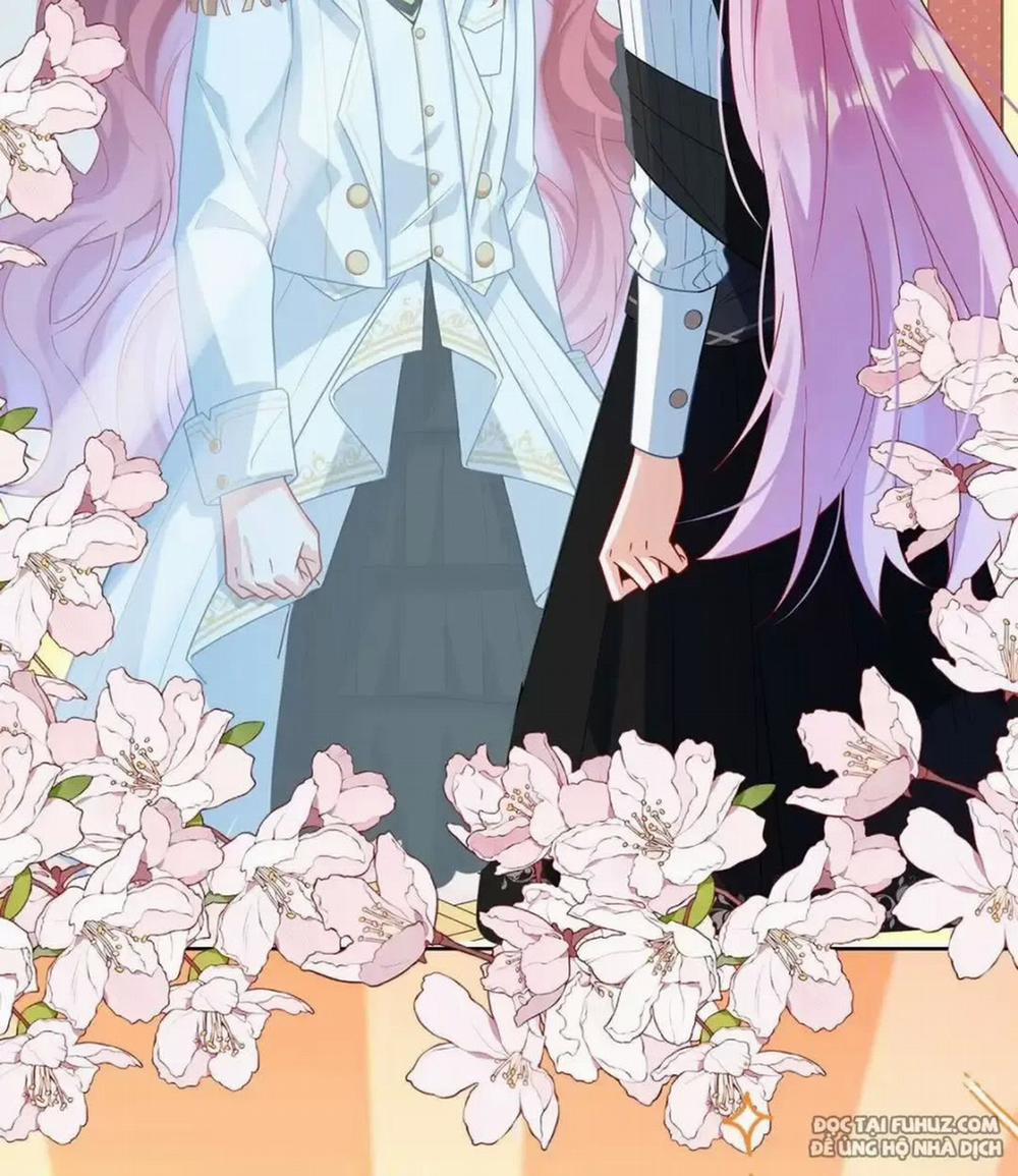 Thiên Kim Phản Diện Và Tiểu Thư Ma Vương 28 trang 32