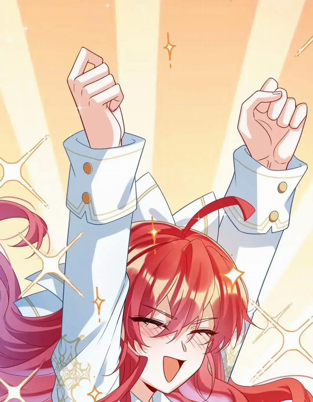 Thiên Kim Phản Diện Và Tiểu Thư Ma Vương 28 trang 33