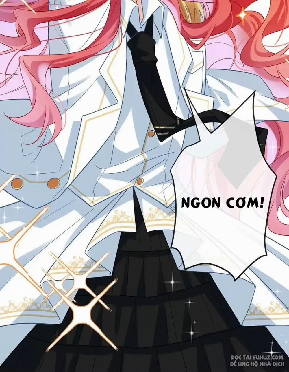 Thiên Kim Phản Diện Và Tiểu Thư Ma Vương 28 trang 34