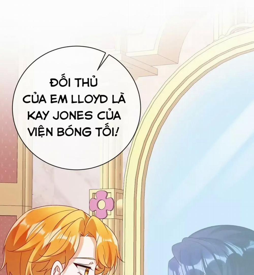 Thiên Kim Phản Diện Và Tiểu Thư Ma Vương 28 trang 39