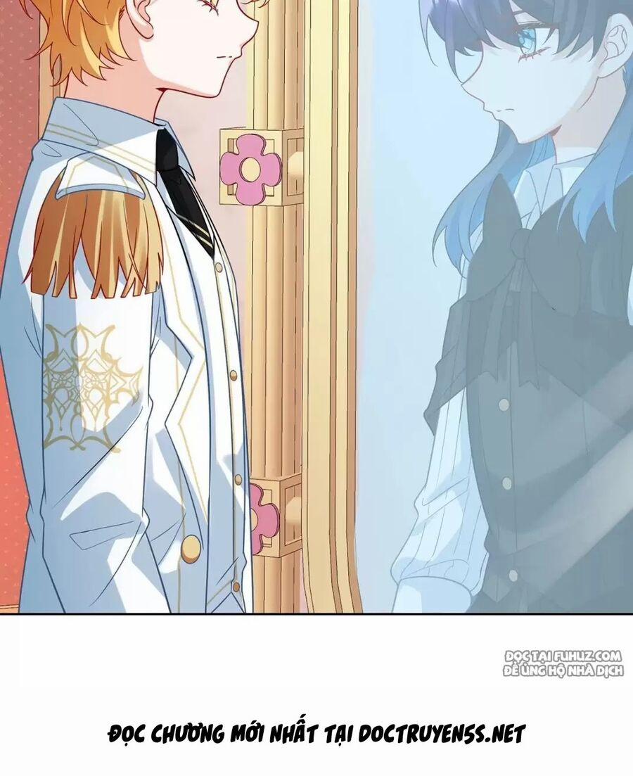 Thiên Kim Phản Diện Và Tiểu Thư Ma Vương 28 trang 40