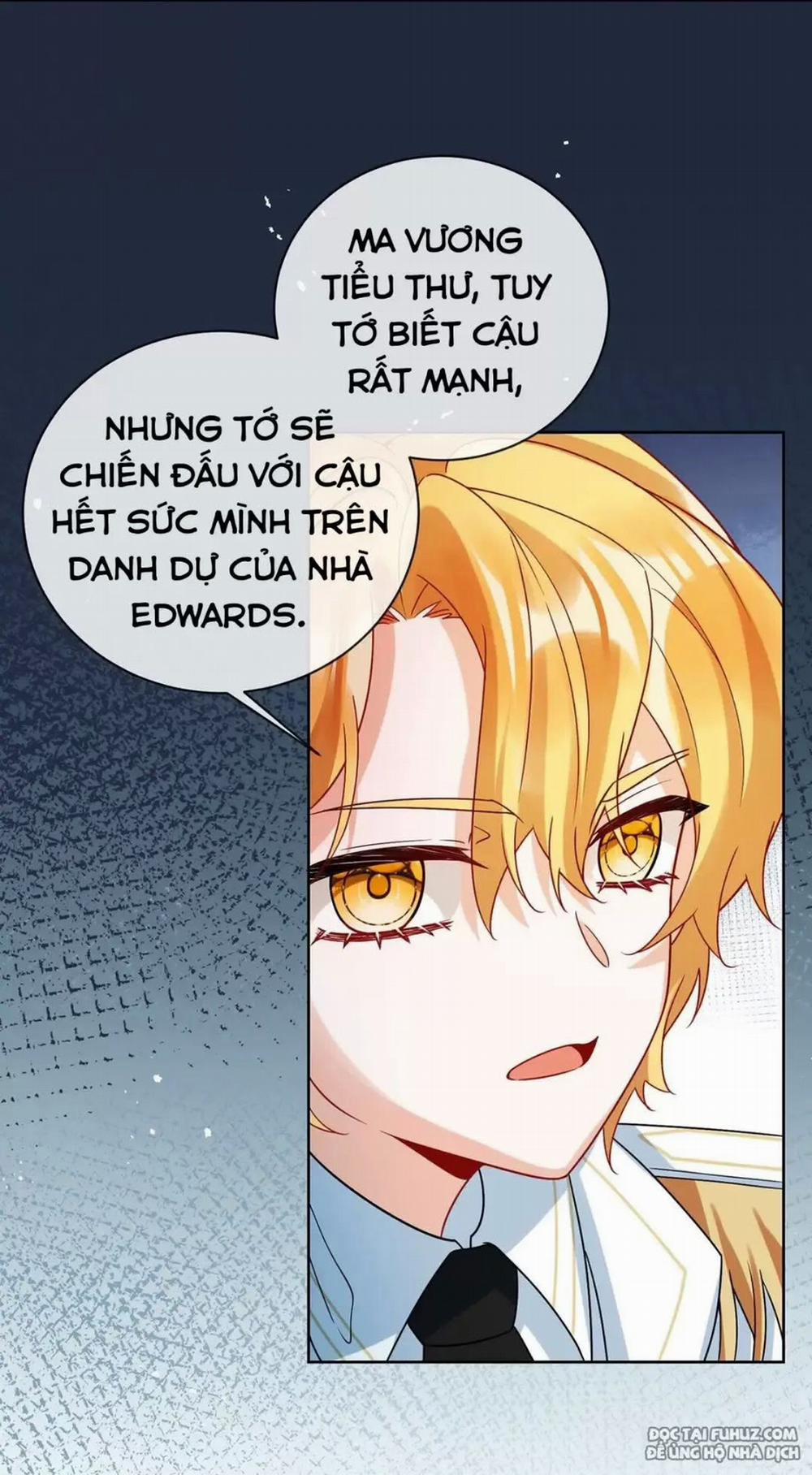 Thiên Kim Phản Diện Và Tiểu Thư Ma Vương 28 trang 43