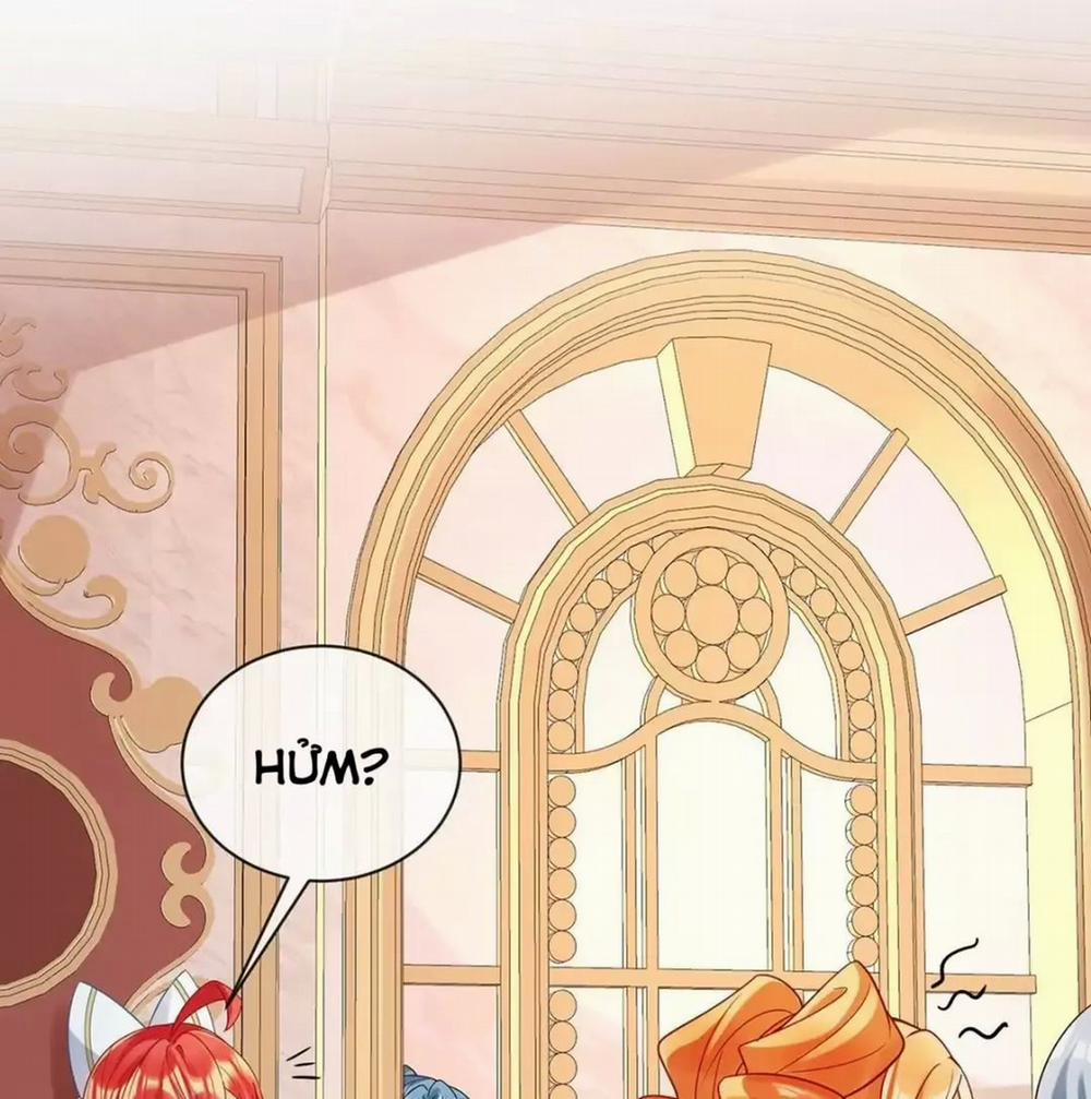 Thiên Kim Phản Diện Và Tiểu Thư Ma Vương 28 trang 46