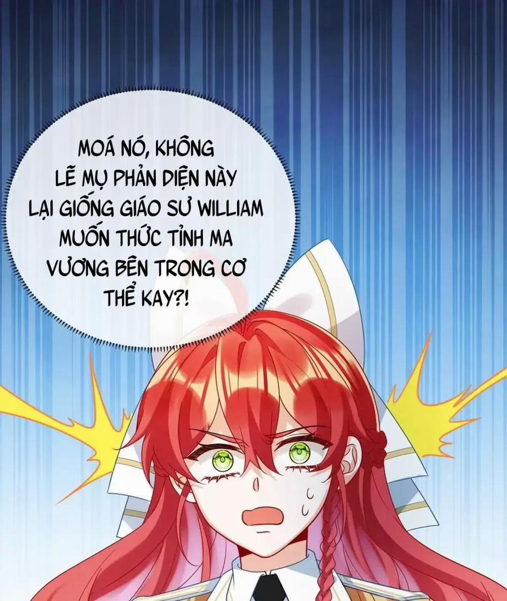 Thiên Kim Phản Diện Và Tiểu Thư Ma Vương 28 trang 49