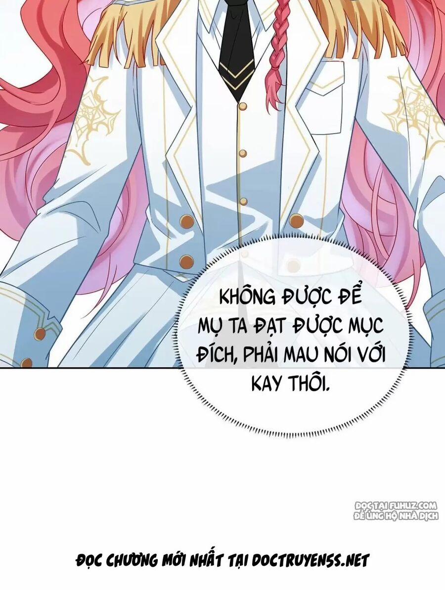 Thiên Kim Phản Diện Và Tiểu Thư Ma Vương 28 trang 50