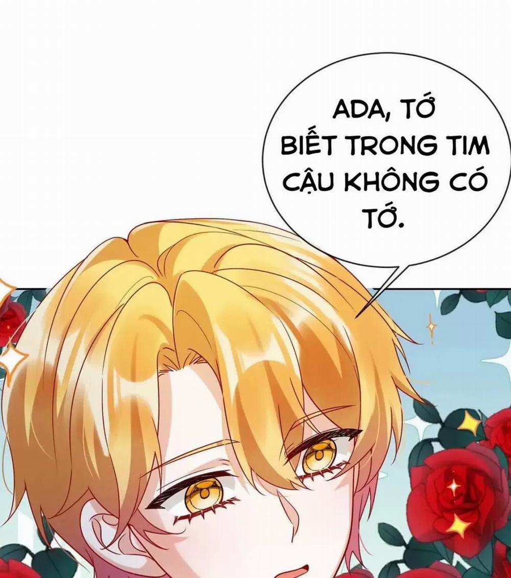 Thiên Kim Phản Diện Và Tiểu Thư Ma Vương 28 trang 52