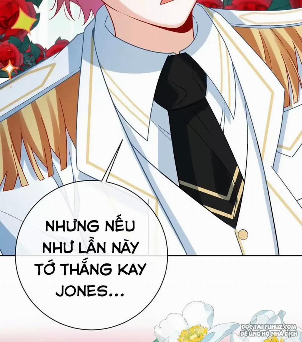 Thiên Kim Phản Diện Và Tiểu Thư Ma Vương 28 trang 53