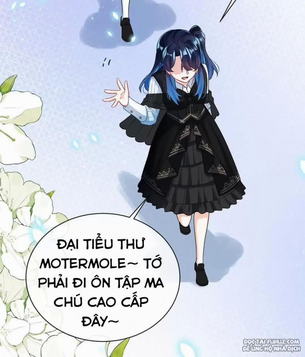 Thiên Kim Phản Diện Và Tiểu Thư Ma Vương 29 trang 10