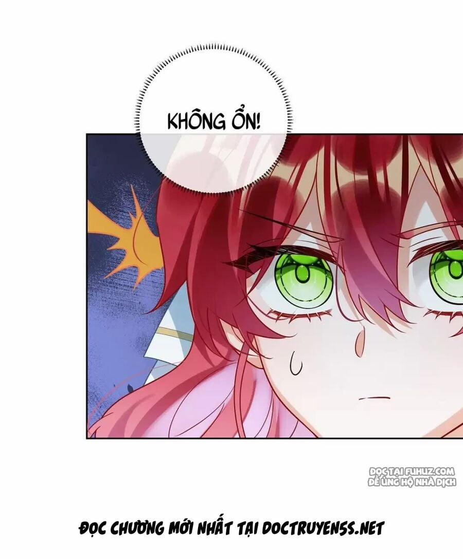 Thiên Kim Phản Diện Và Tiểu Thư Ma Vương 29 trang 22