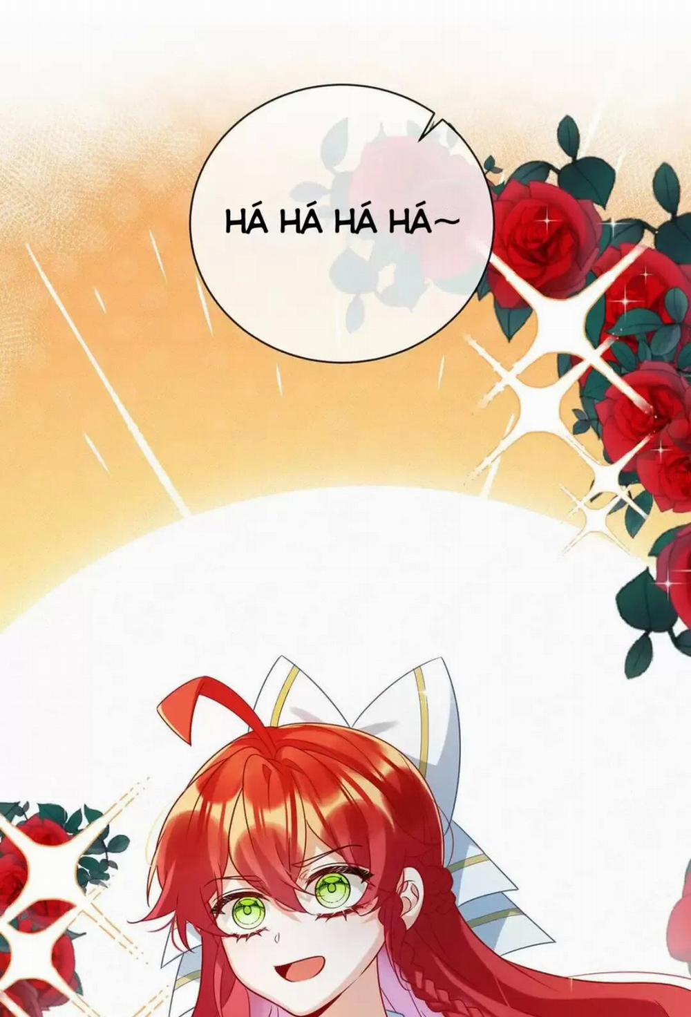 Thiên Kim Phản Diện Và Tiểu Thư Ma Vương 29 trang 23