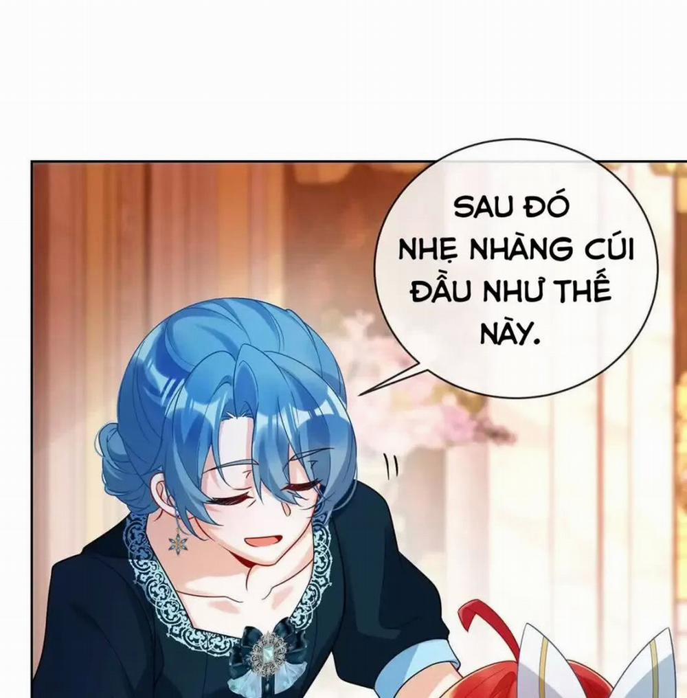 Thiên Kim Phản Diện Và Tiểu Thư Ma Vương 29 trang 26