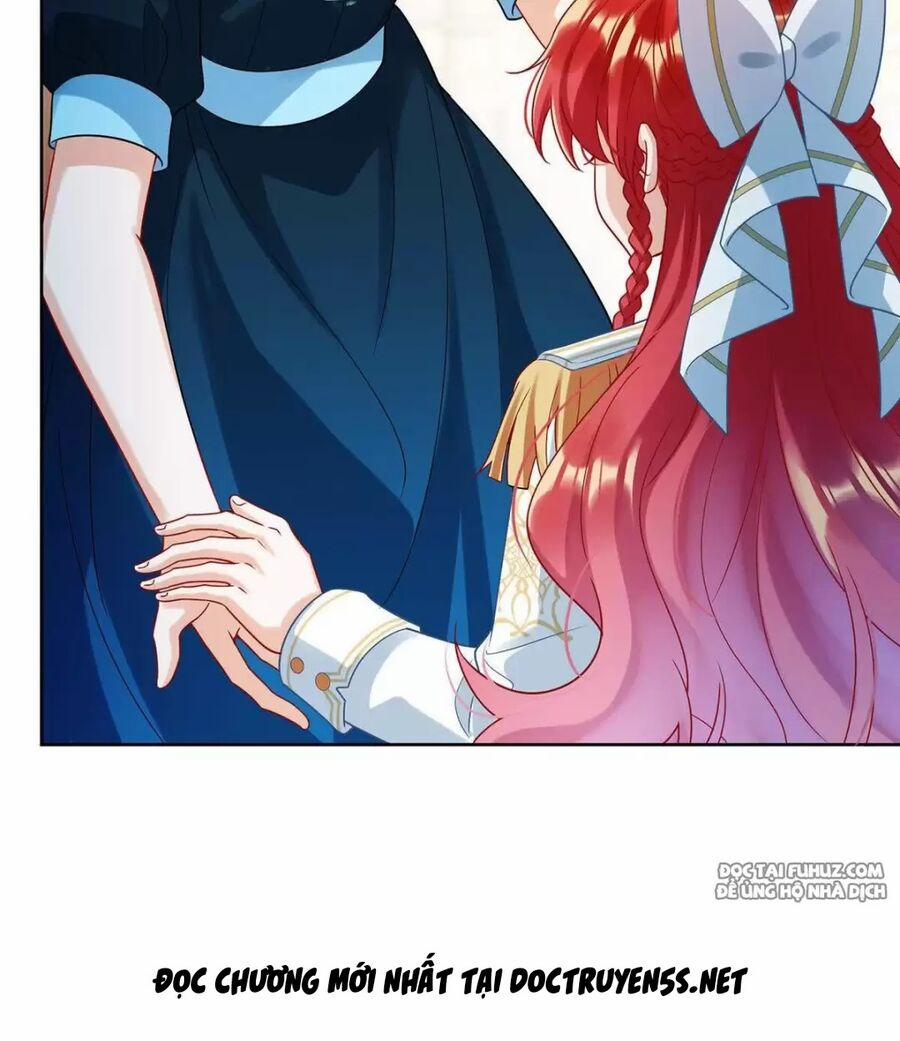 Thiên Kim Phản Diện Và Tiểu Thư Ma Vương 29 trang 27