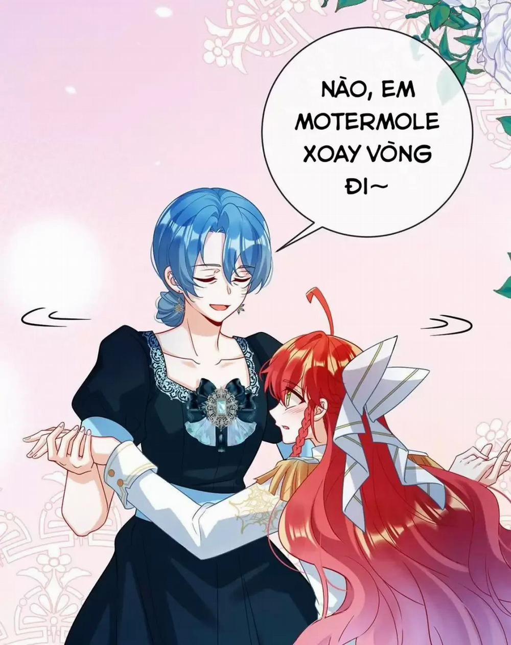 Thiên Kim Phản Diện Và Tiểu Thư Ma Vương 29 trang 29