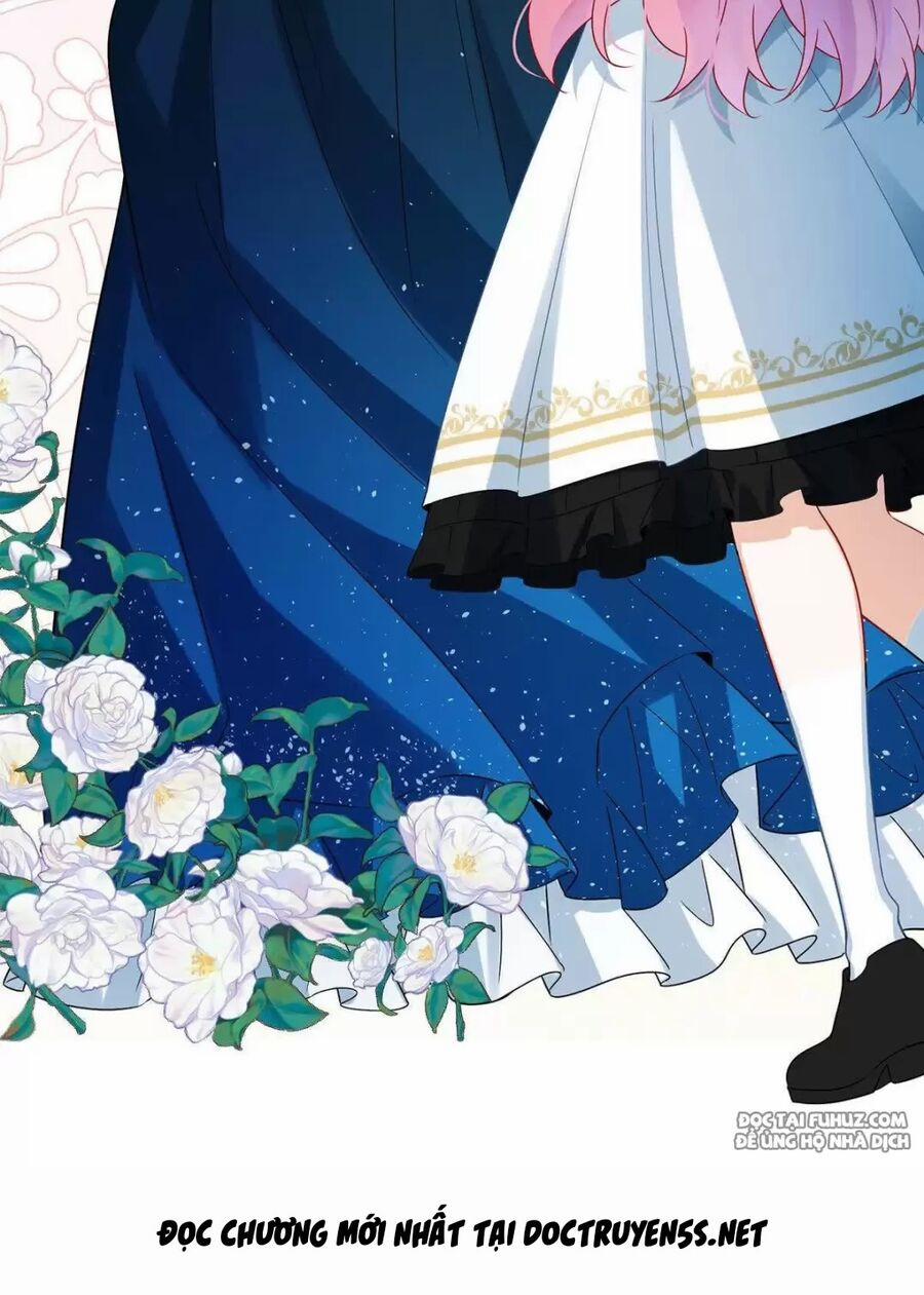 Thiên Kim Phản Diện Và Tiểu Thư Ma Vương 29 trang 30