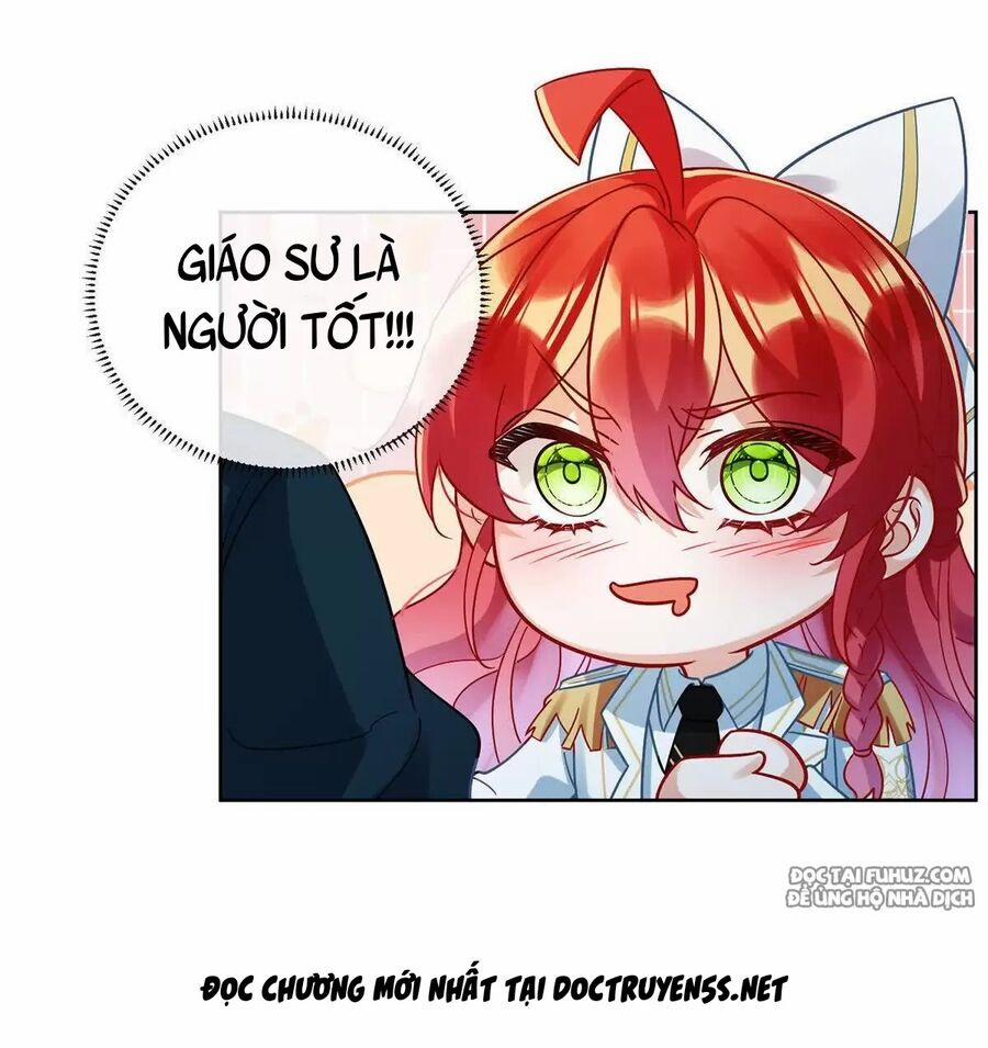 Thiên Kim Phản Diện Và Tiểu Thư Ma Vương 29 trang 31