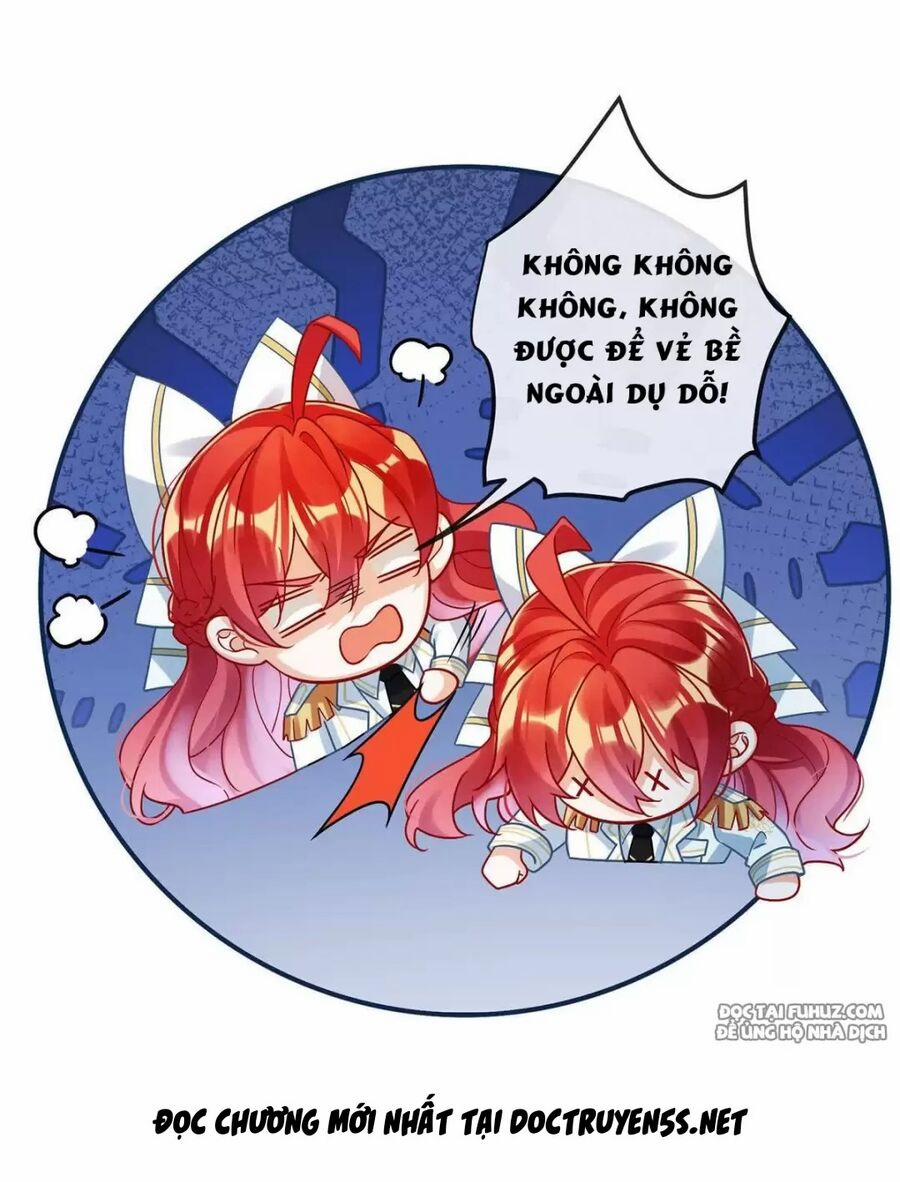 Thiên Kim Phản Diện Và Tiểu Thư Ma Vương 29 trang 32