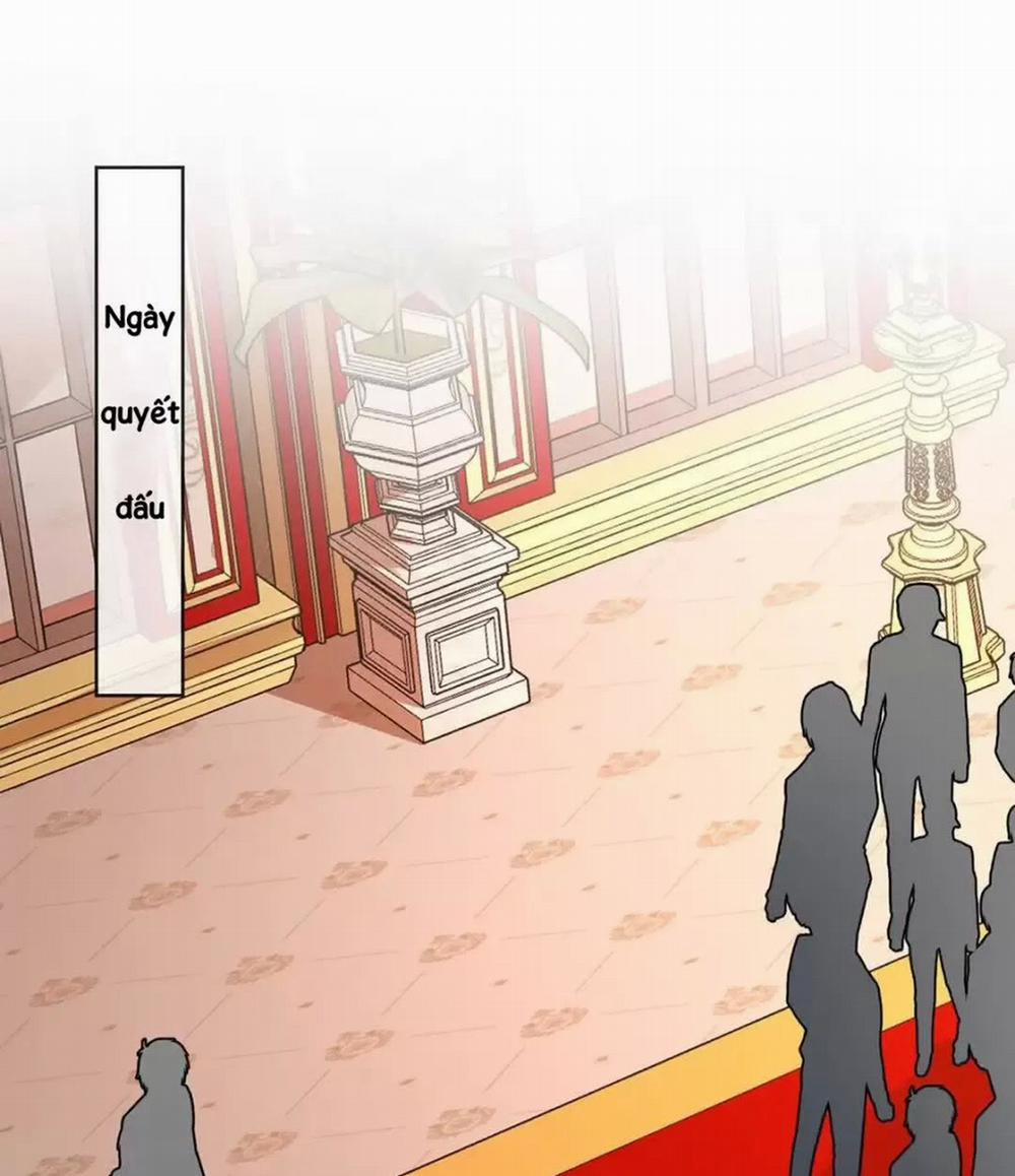 Thiên Kim Phản Diện Và Tiểu Thư Ma Vương 29 trang 34