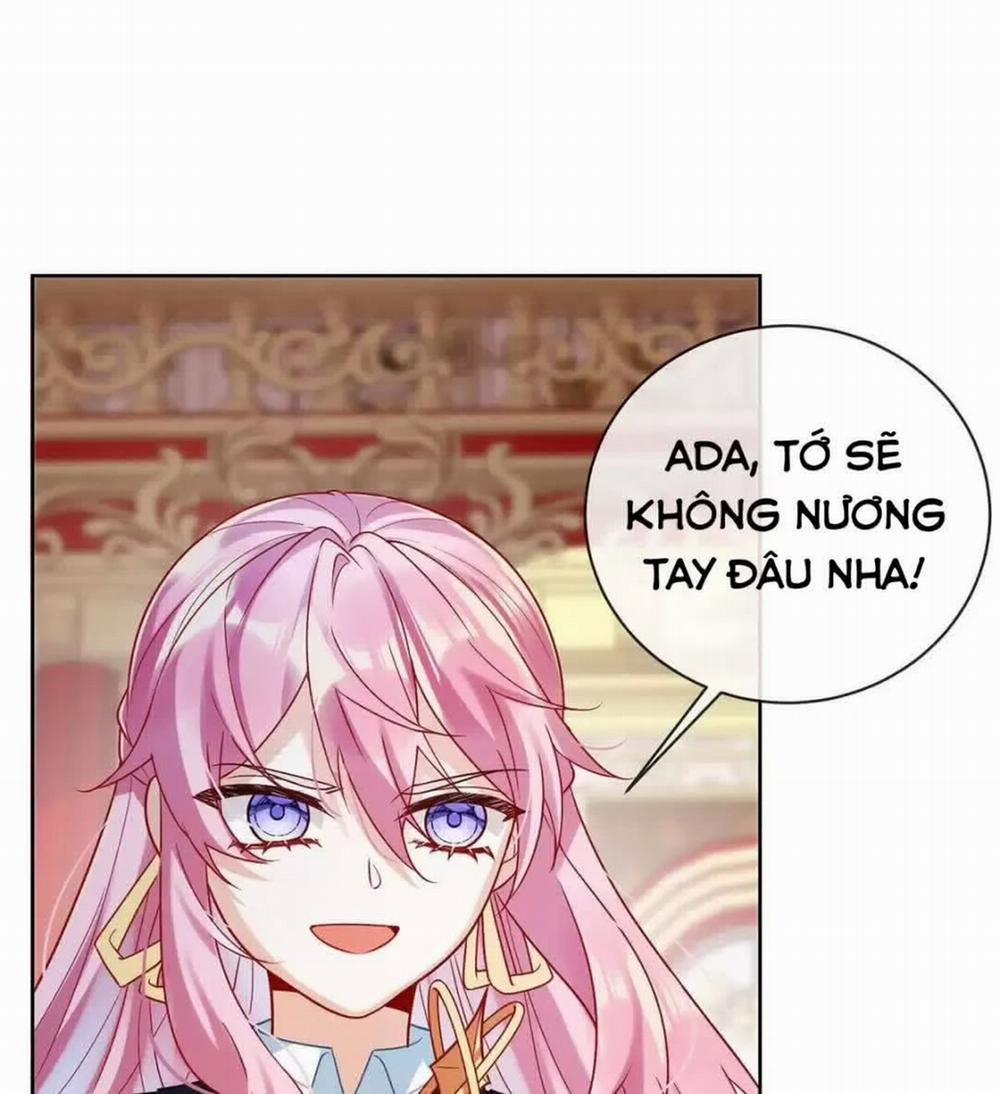 Thiên Kim Phản Diện Và Tiểu Thư Ma Vương 29 trang 39