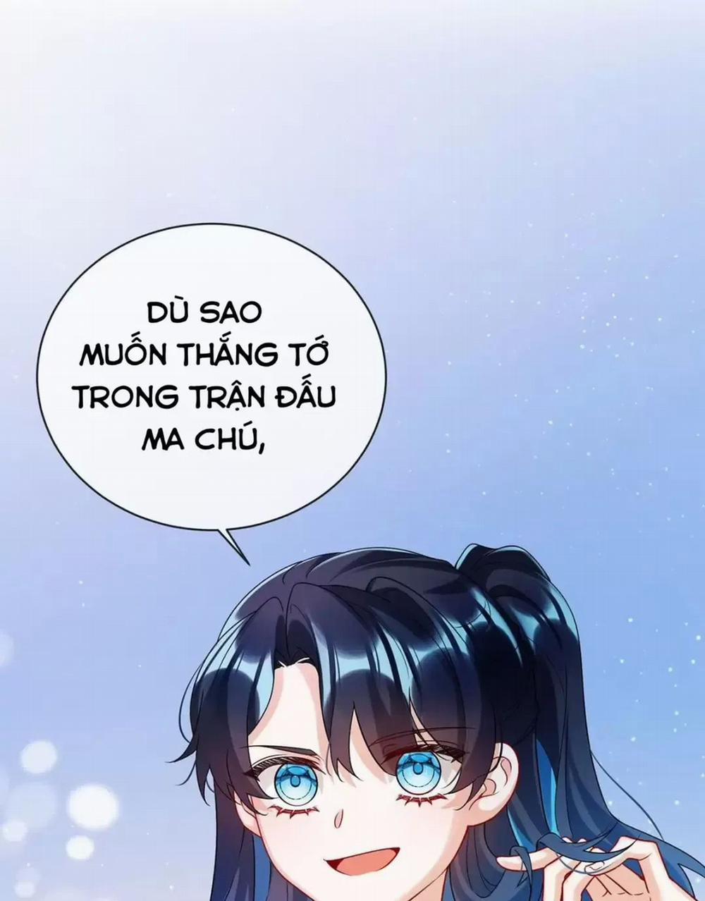 Thiên Kim Phản Diện Và Tiểu Thư Ma Vương 29 trang 4