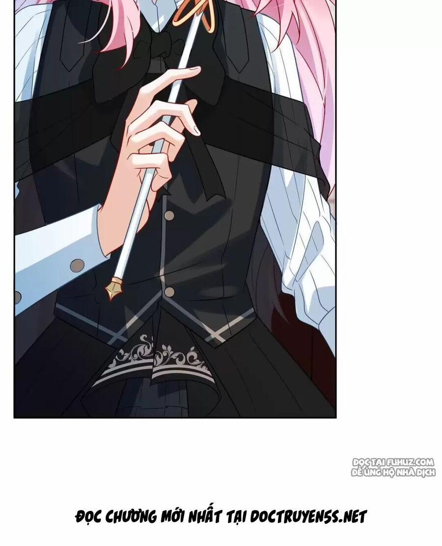 Thiên Kim Phản Diện Và Tiểu Thư Ma Vương 29 trang 40