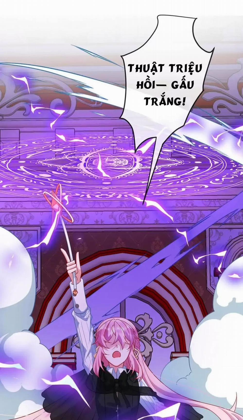 Thiên Kim Phản Diện Và Tiểu Thư Ma Vương 29 trang 42