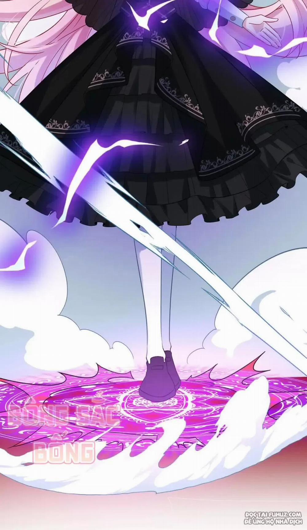 Thiên Kim Phản Diện Và Tiểu Thư Ma Vương 29 trang 43