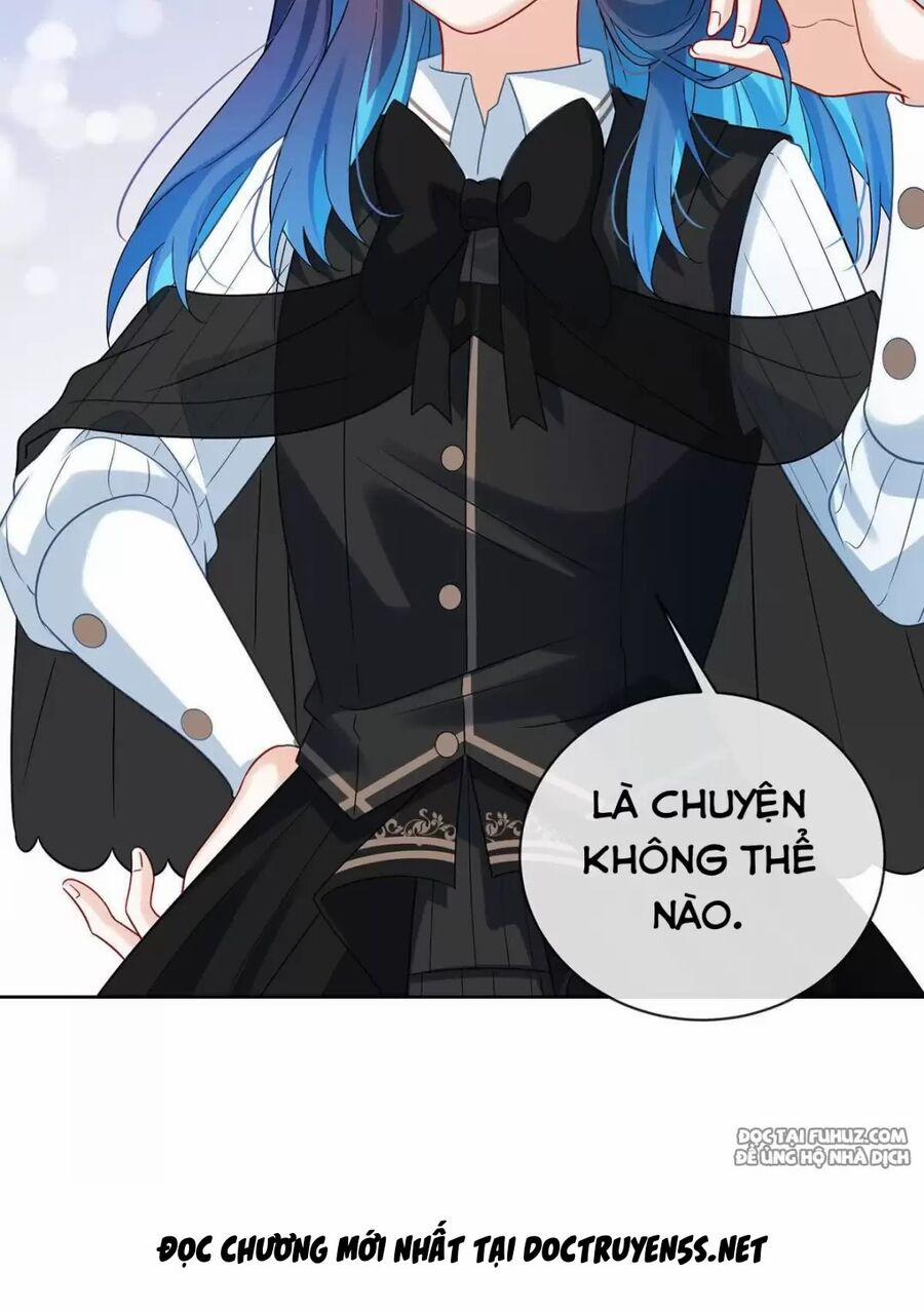 Thiên Kim Phản Diện Và Tiểu Thư Ma Vương 29 trang 5