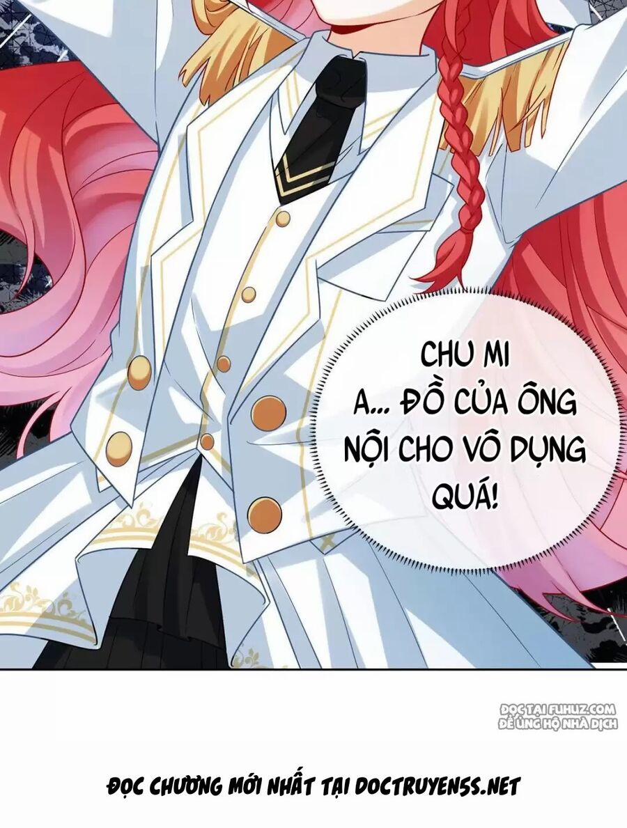 Thiên Kim Phản Diện Và Tiểu Thư Ma Vương 29 trang 50