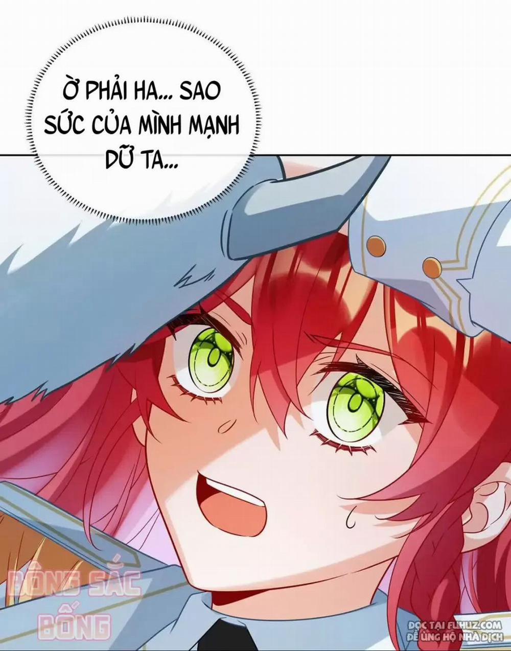 Thiên Kim Phản Diện Và Tiểu Thư Ma Vương 29 trang 52