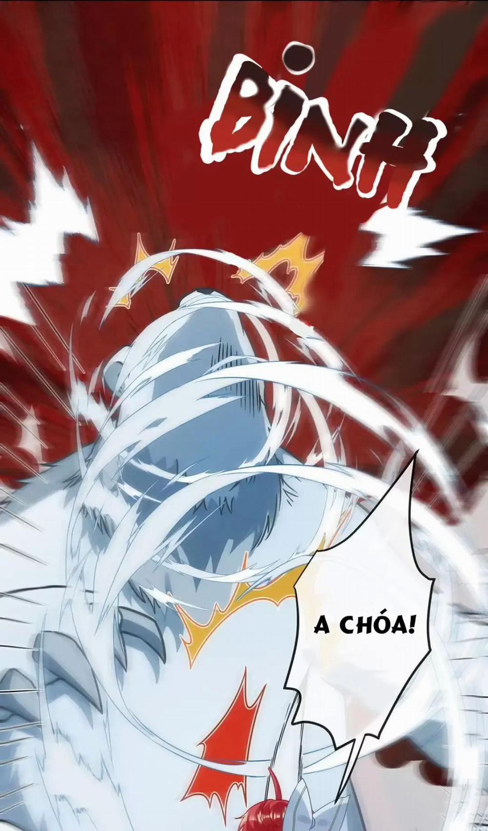 Thiên Kim Phản Diện Và Tiểu Thư Ma Vương 29 trang 53