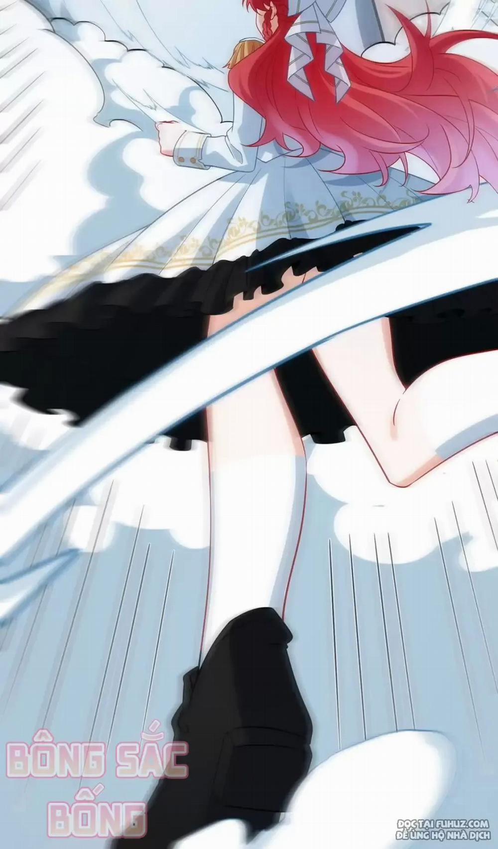 Thiên Kim Phản Diện Và Tiểu Thư Ma Vương 29 trang 54