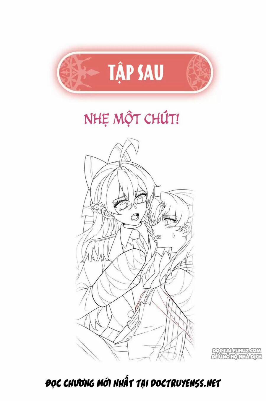 Thiên Kim Phản Diện Và Tiểu Thư Ma Vương 29 trang 56