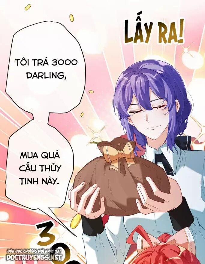 Thiên Kim Phản Diện Và Tiểu Thư Ma Vương 3 trang 18