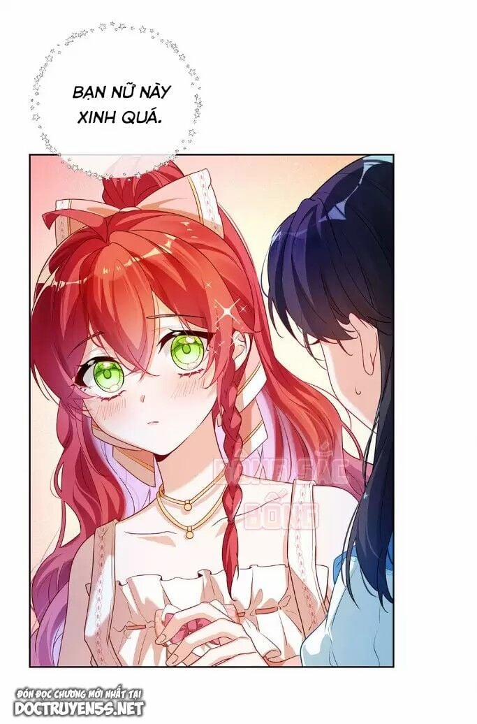 Thiên Kim Phản Diện Và Tiểu Thư Ma Vương 3 trang 2