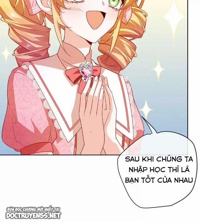 Thiên Kim Phản Diện Và Tiểu Thư Ma Vương 3 trang 25