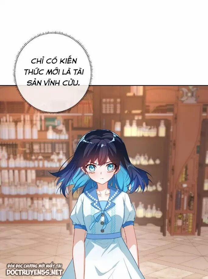 Thiên Kim Phản Diện Và Tiểu Thư Ma Vương 3 trang 26