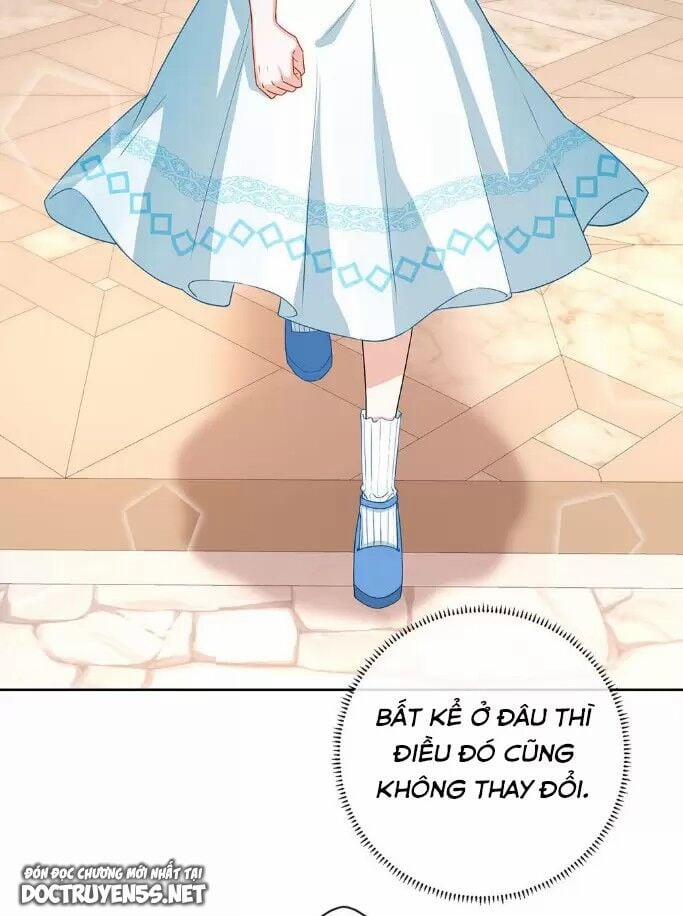 Thiên Kim Phản Diện Và Tiểu Thư Ma Vương 3 trang 27