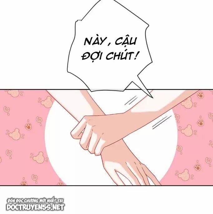 Thiên Kim Phản Diện Và Tiểu Thư Ma Vương 3 trang 28