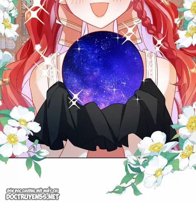 Thiên Kim Phản Diện Và Tiểu Thư Ma Vương 3 trang 31