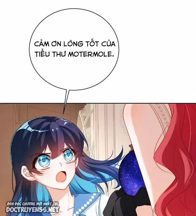 Thiên Kim Phản Diện Và Tiểu Thư Ma Vương 3 trang 32