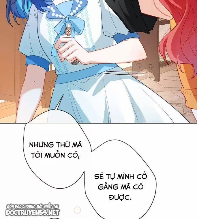 Thiên Kim Phản Diện Và Tiểu Thư Ma Vương 3 trang 33