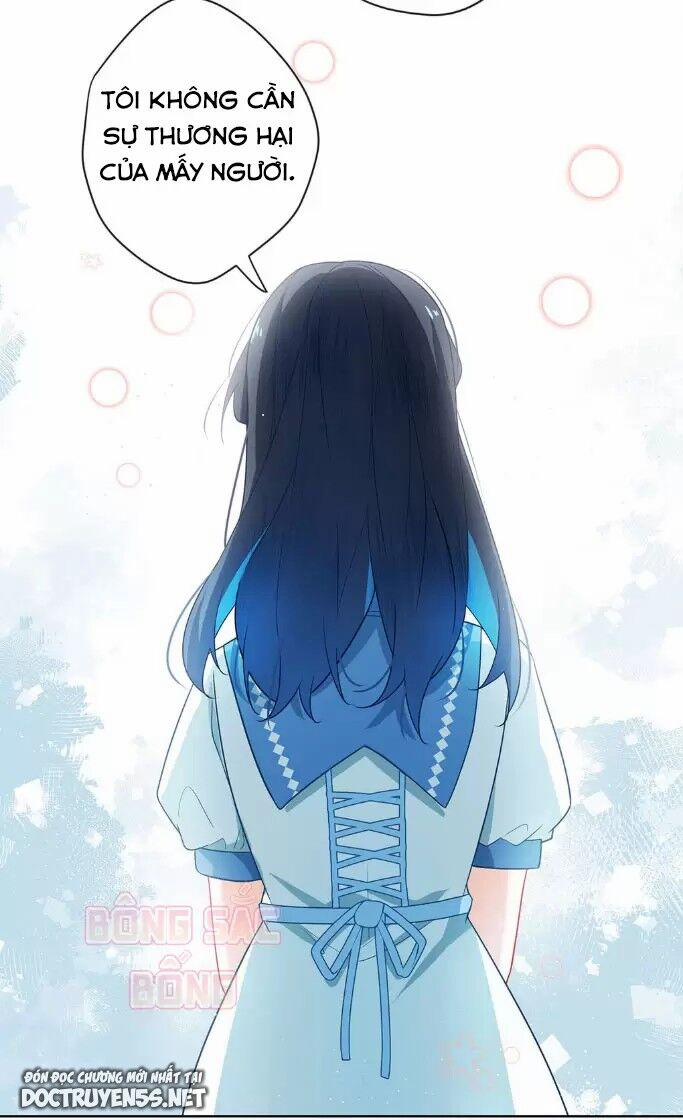 Thiên Kim Phản Diện Và Tiểu Thư Ma Vương 3 trang 34